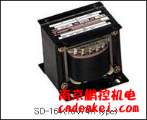 標準室內(nèi)S系列變壓器箱[S系列，TC系列]